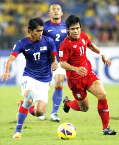 “Voi” hay “Cọp” hay hơn?