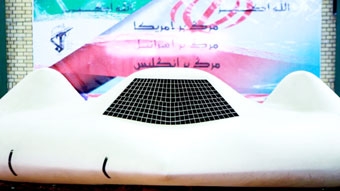 Căng thẳng lại gia tăng