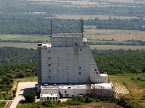 Nga ngừng hoạt động trạm radar ở Azerbaijan