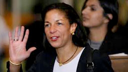 Đại sứ Susan Rice dừng cuộc đua 
vào chiếc ghế ngoại trưởng Mỹ