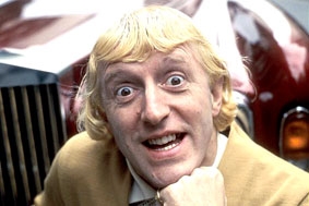 Jimmy Savile bị nghi liên quan đến 199 vụ phạm tội