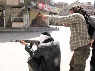 Mỹ kêu gọi Nga hỗ trợ lật đổ 
Tổng thống Syrie al-Assad