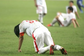 Bóng đá có trở lại với giá trị thực?