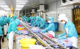 Cơ chế “mềm” cho các khu kinh tế, khu công nghiệp