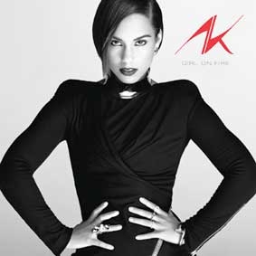 Alicia Keys - “ Tân nữ hoàng nhạc Soul”