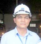 Phấn đấu để PVCFC trở thành 
doanh nghiệp hàng đầu trong lĩnh vực phân bón và hóa chất dầu khí