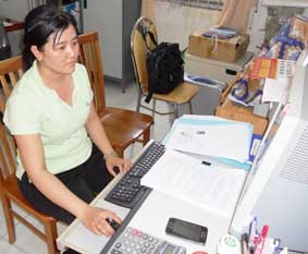 Đồng hành cùng nông dân