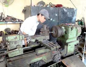 Tạo sự khác biệt 
trong sản xuất, kinh doanh