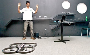 Ấn Độ xây dựng “làng khởi nghiệp” cho giới công nghệ trẻ