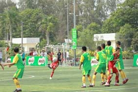 “Giết gà bằng dao mổ trâu”?