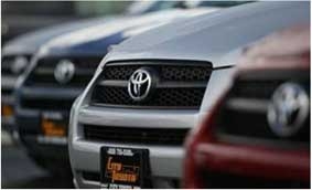 Mỹ phạt Toyota 17,4 triệu USD vì chậm thông báo xe bị lỗi