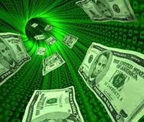 Châu Á "đội sổ" danh sách 

tội phạm tài chính