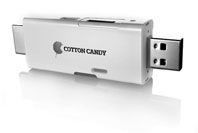 Bùng nổ cuộc chiến máy tính nhỏ cỡ USB