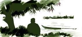 Thần tượng của tôi