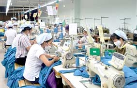 Tập trung nguồn lực 
cho năm mới