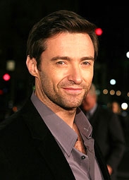 Hugh Jackman - nghệ sĩ đa tài