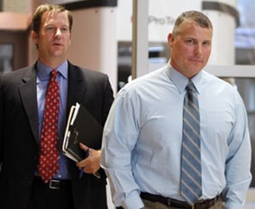 Lộ diện lực lượng tinh nhuệ của CIA