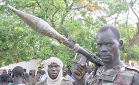 Nhiều tổ chức quốc tế sơ tán nhân viên