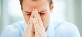 Lo lắng kéo dài tăng nguy cơ chấn thương tâm lý