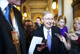 Nỗ lực tới phút chót