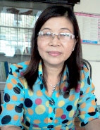 Không chủ quan, lơ là trước sự phát sinh, phát triển
của các đối tượng dịch hại trên lúa đông xuân