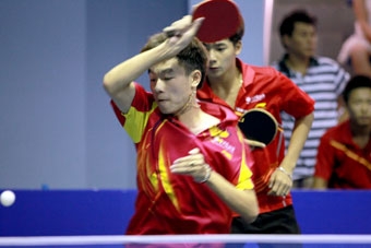 Hội khỏe Phù Đổng: ì  xèo; thể thao học đường: ì ạch!