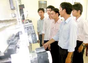 Thí sinh có nhiều cơ hội chọn lựa hơn?