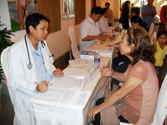 Phụ nữ cần lưu ý sức khỏe thời kỳ tiền mãn kinh