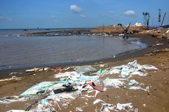 Đánh thức tiềm năng kinh tế biển ĐBSCL