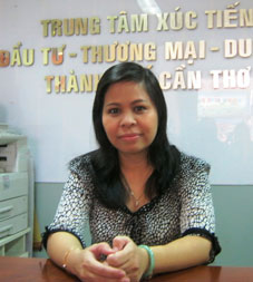Lắng nghe để đồng hành
với nhà đầu tư