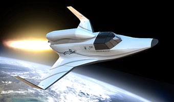 13 sứ mệnh không gian mới trong năm 2013