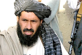Một thủ lĩnh Taliban tại Pakistan bị tiêu diệt trong vụ không kích của Mỹ