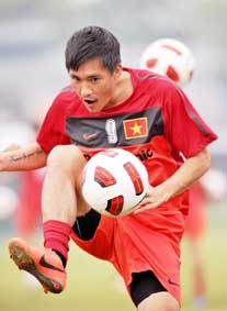 Đời cầu thủ ngắn