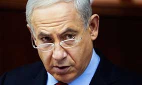 Thủ tướng Israel gặp bộn bề khó khăn