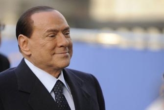 Berlusconi sẽ không tranh chức Thủ tướng