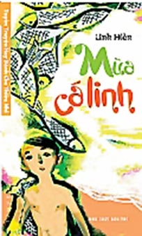 Trẻ con cần được lo lắng, yêu thương