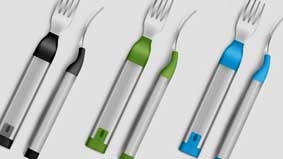 5 thiết bị thú vị tại CES 2013