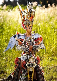 Ôi nhan sắc Việt!