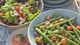 DASH  chế độ ăn tốt nhất của năm