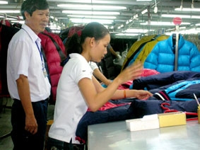 Gỡ “nút thắt” vốn cho doanh nghiệp