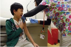 Mỹ: New York ban bố tình trạng y tế khẩn cấp vì dịch cúm