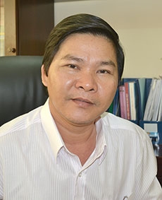 Hình thành hệ thống 
thông tin thống kê thống nhất, thông suốt và hiệu quả