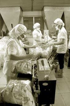 Giá trị sản xuất công nghiệp đạt trên 14.000 tỉ đồng