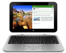 Máy tính bảng định đoạt số phận của máy tính lai