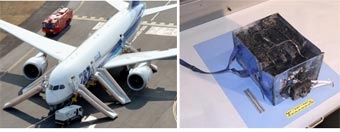 Boeing lún sâu vào “khủng hoảng niềm tin”