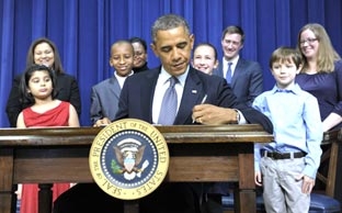 Con đường khó khăn ở phía trước