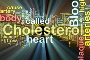 Thủ thuật giúp giảm cholesterol