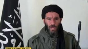 Kẻ đứng đằng sau vụ bắt cóc hàng loạt ở Algérie