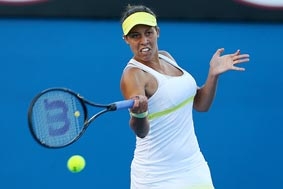 Madison Keys - niềm hy vọng mới của quần vợt nữ Mỹ