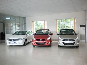 Dự kiến, tổng sản lượng bán hàng tăng khoảng 8%